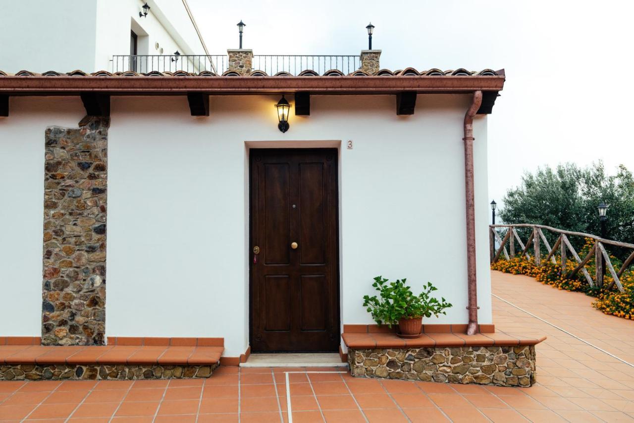 Casale Calabria Gizzeria Exterior foto