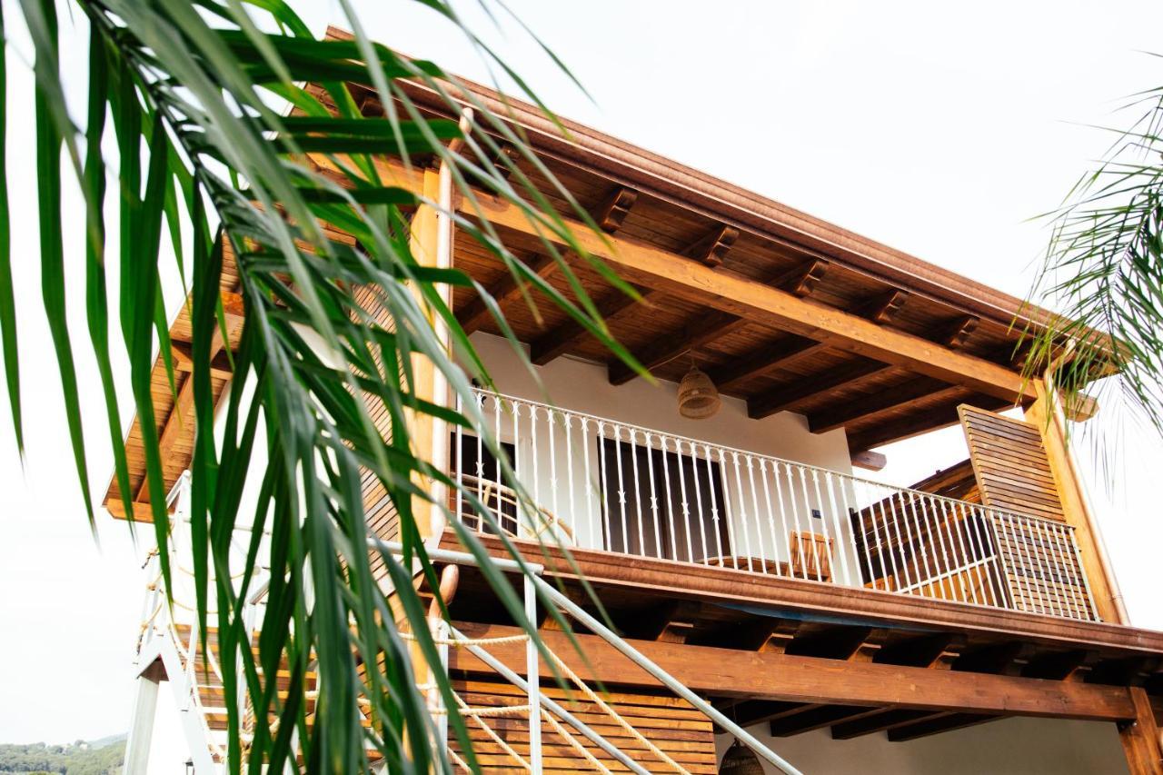 Casale Calabria Gizzeria Exterior foto