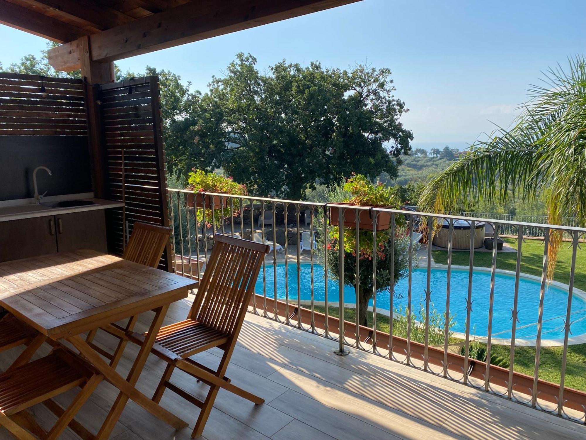 Casale Calabria Gizzeria Exterior foto
