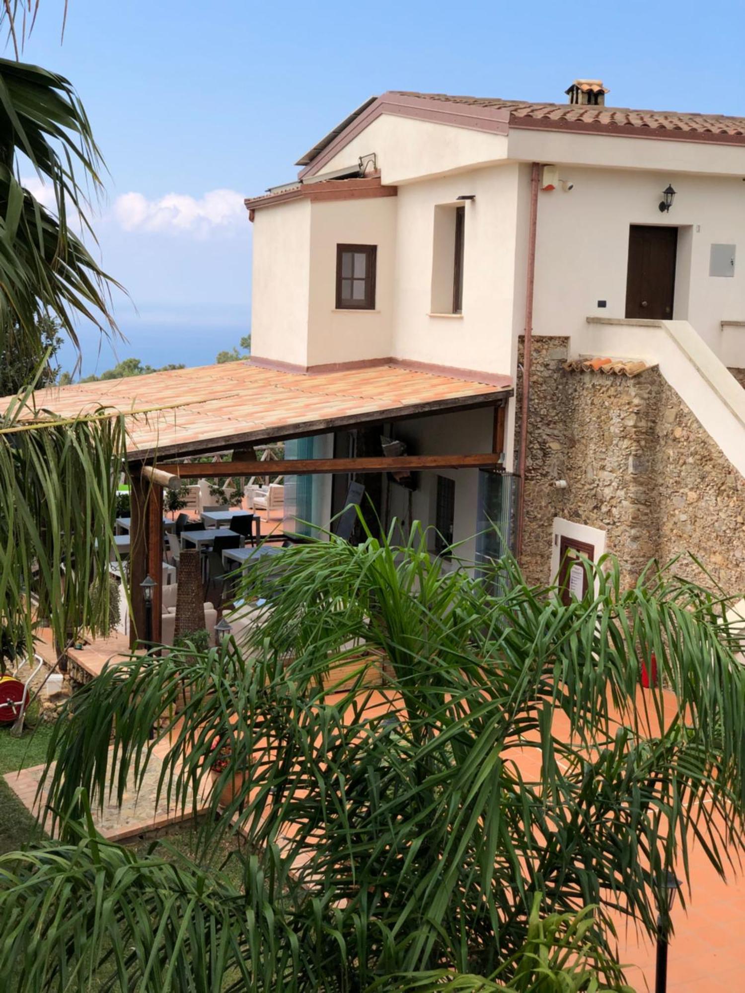Casale Calabria Gizzeria Exterior foto