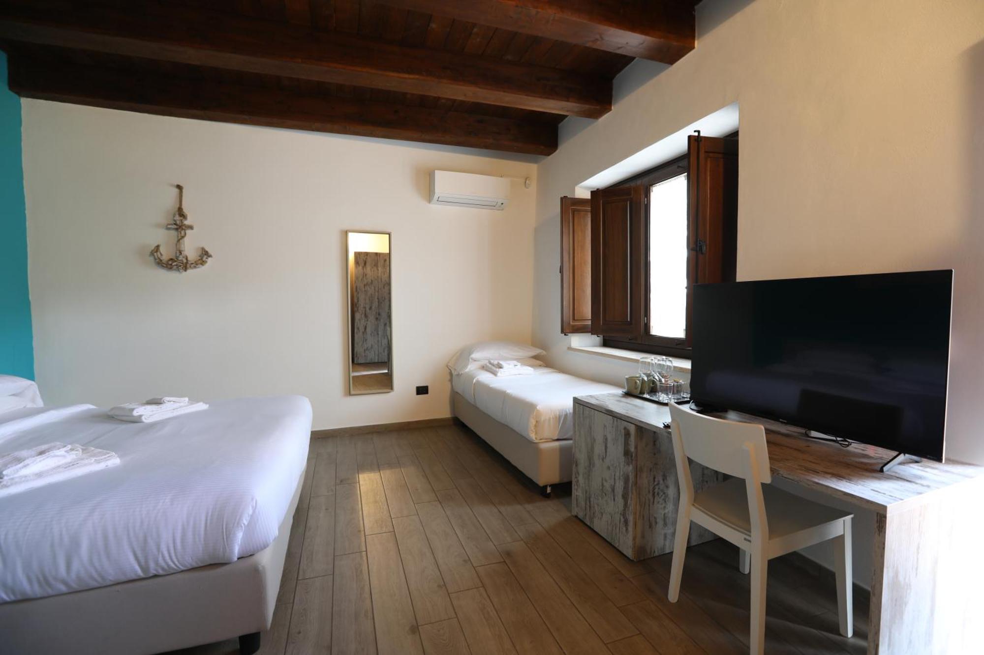 Casale Calabria Gizzeria Exterior foto