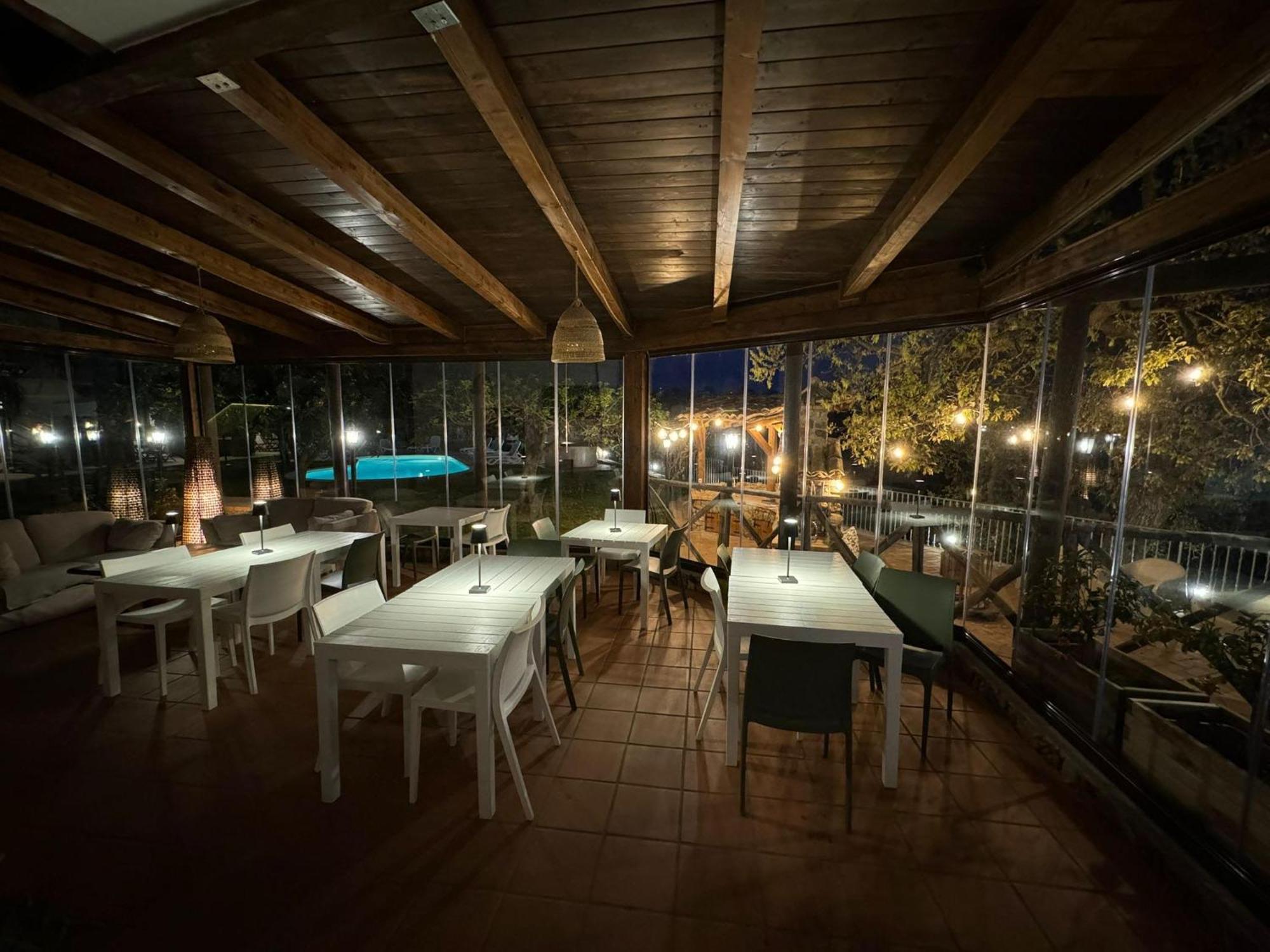Casale Calabria Gizzeria Exterior foto