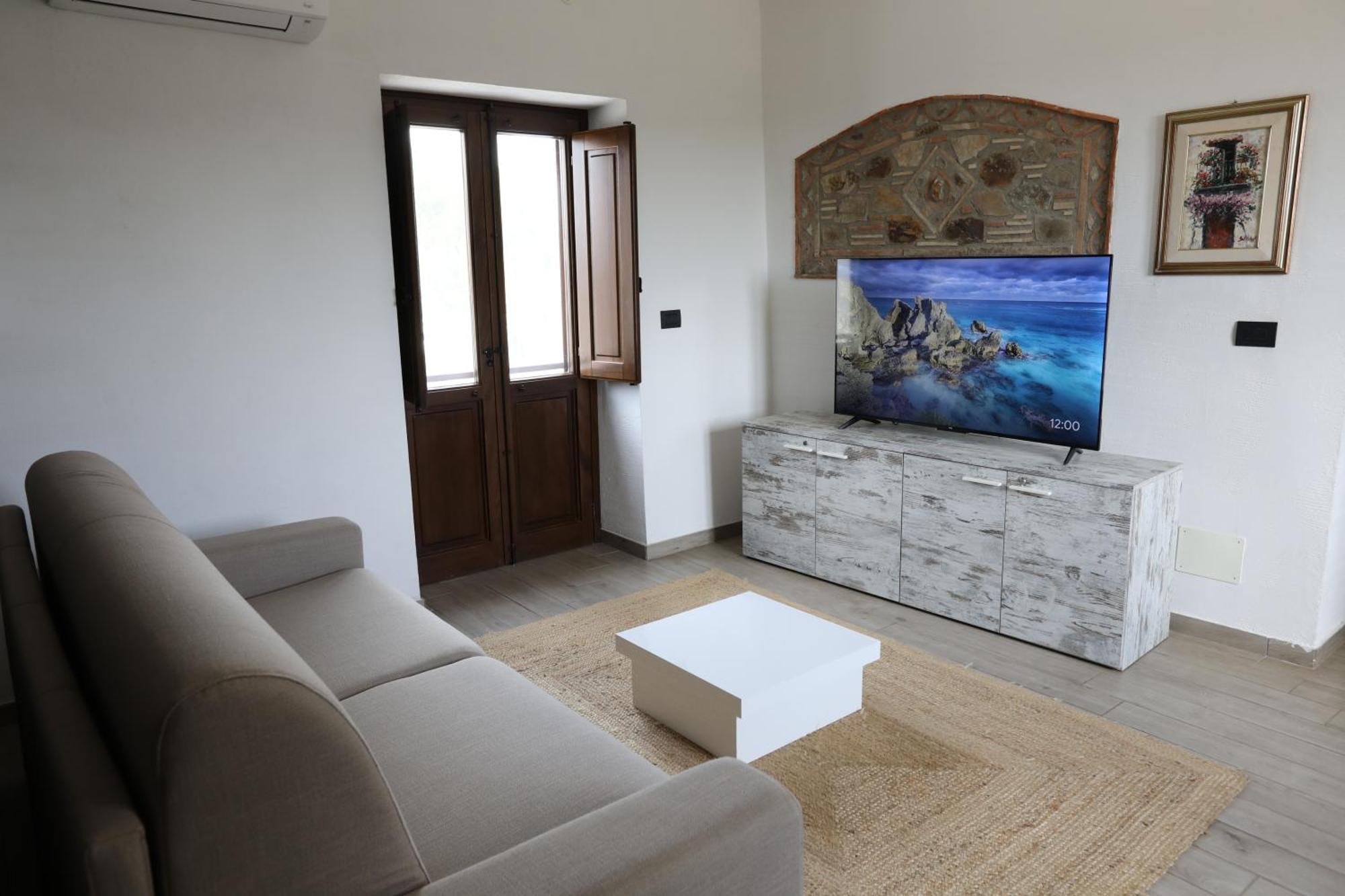 Casale Calabria Gizzeria Exterior foto