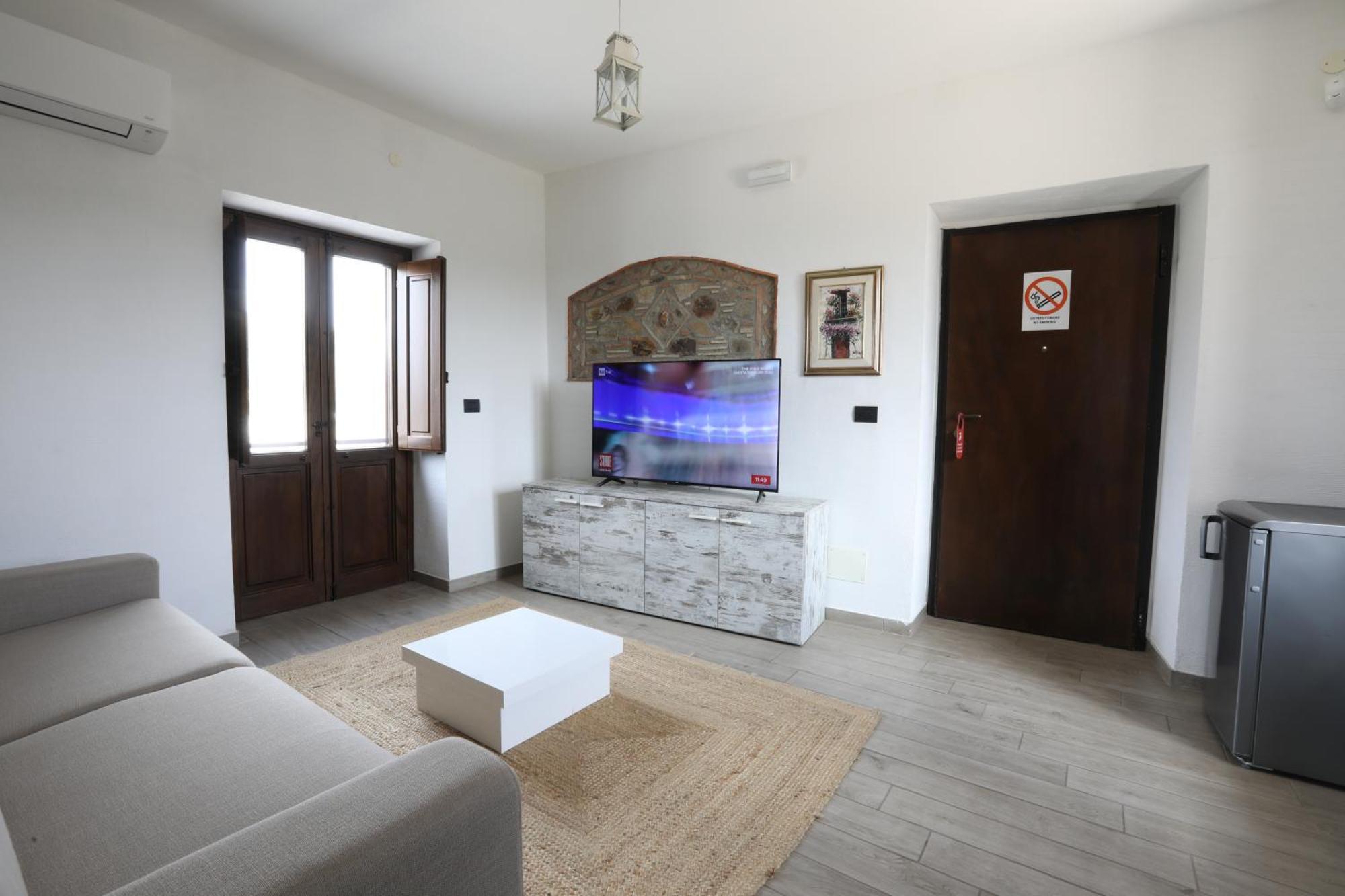 Casale Calabria Gizzeria Exterior foto