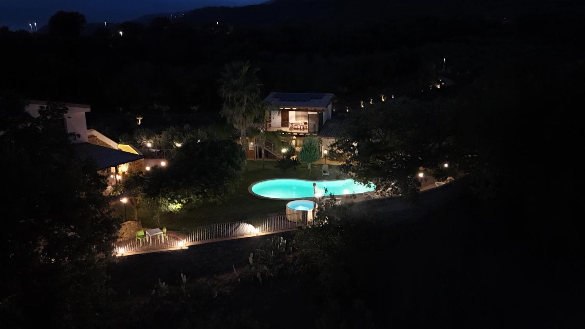 Casale Calabria Gizzeria Exterior foto