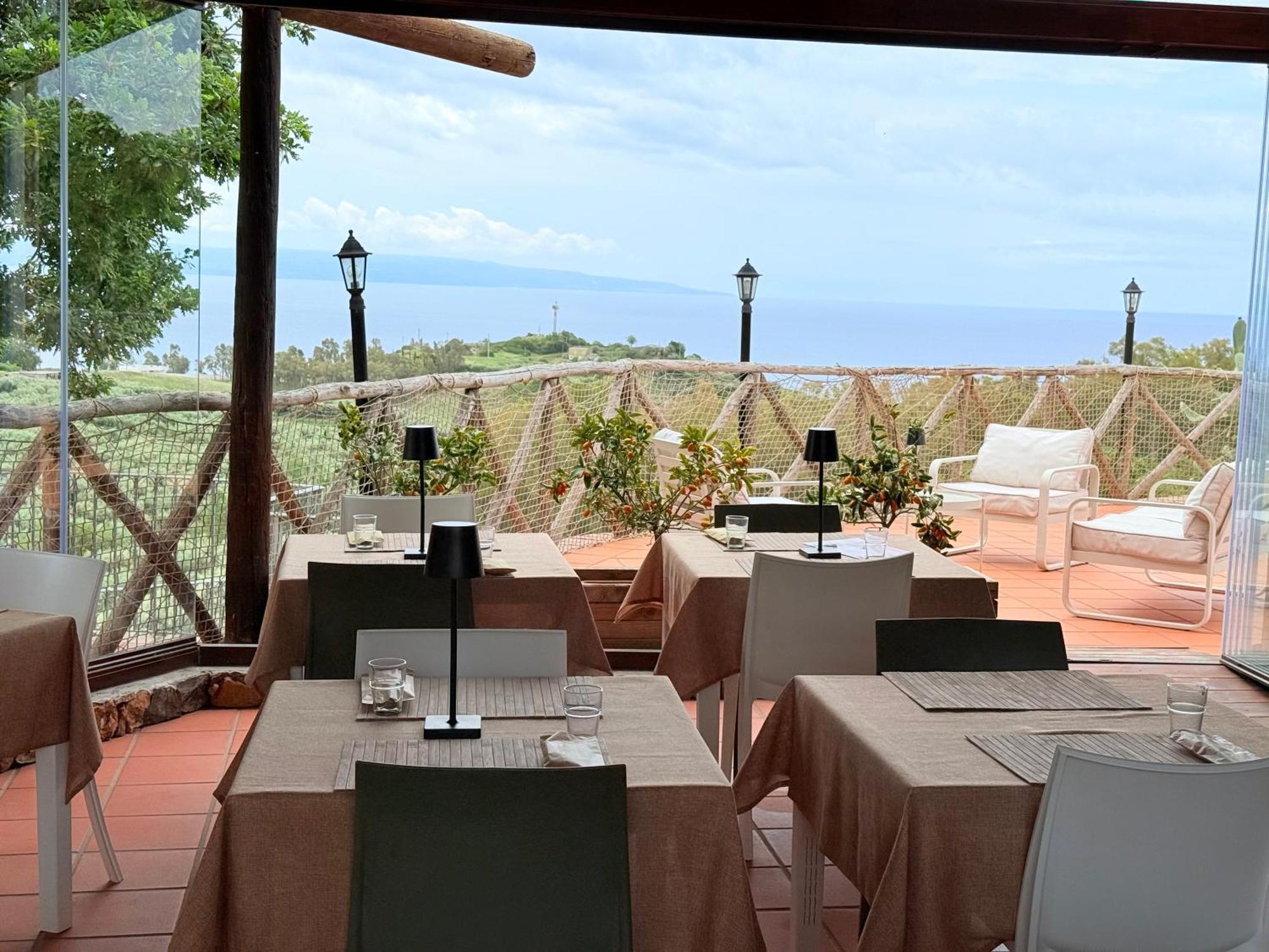 Casale Calabria Gizzeria Exterior foto