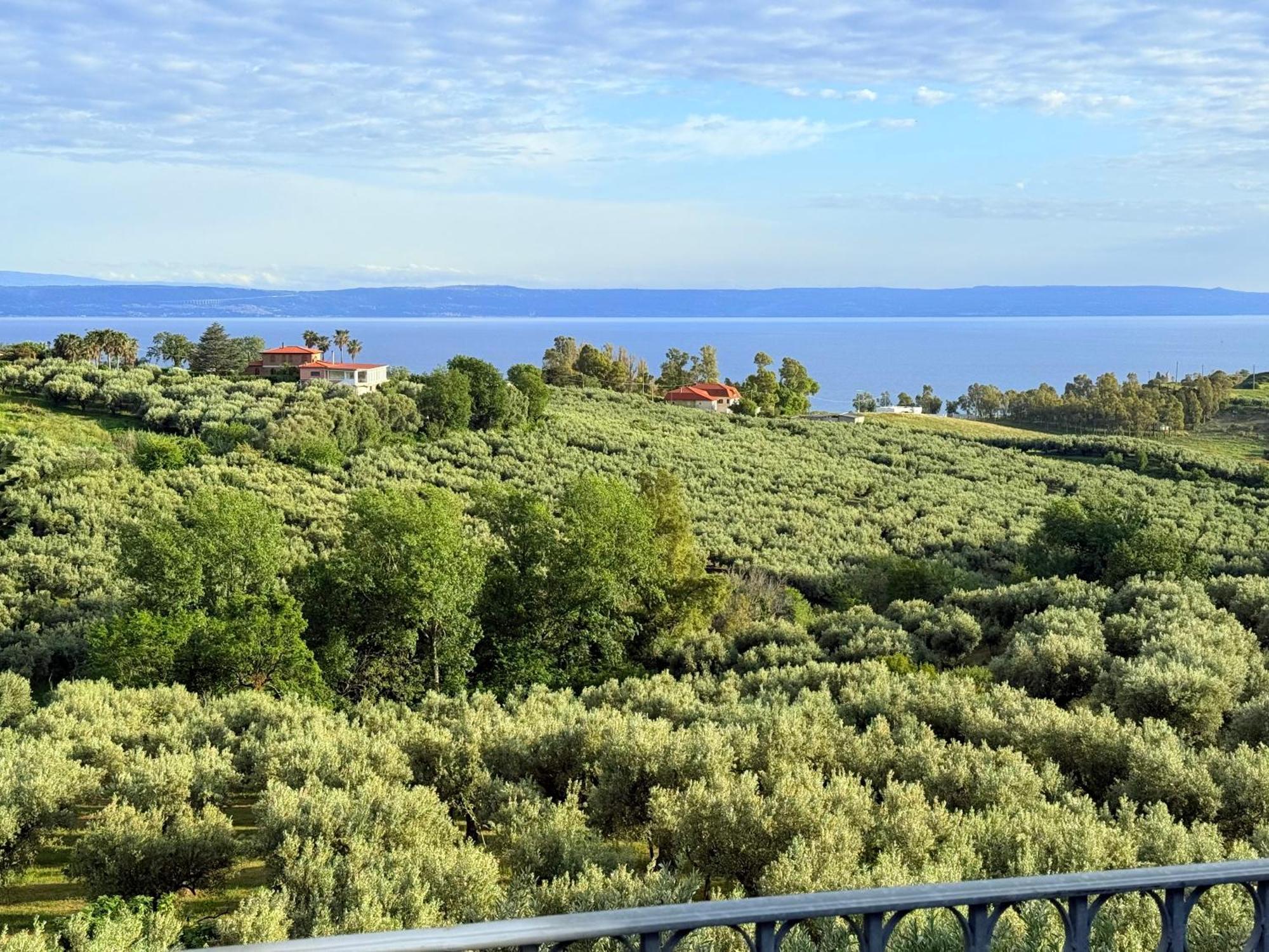 Casale Calabria Gizzeria Exterior foto