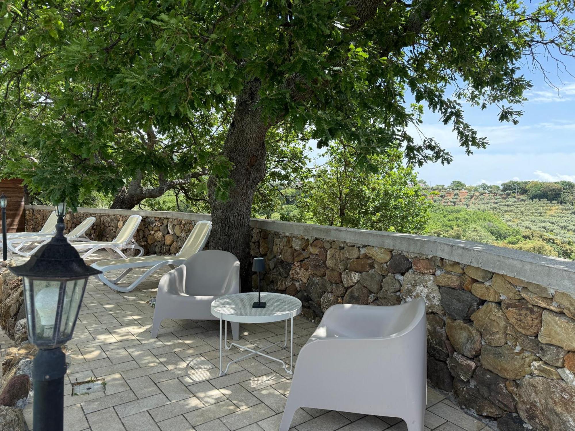 Casale Calabria Gizzeria Exterior foto
