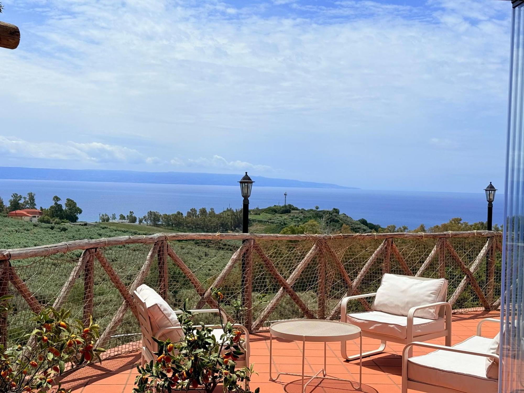 Casale Calabria Gizzeria Exterior foto